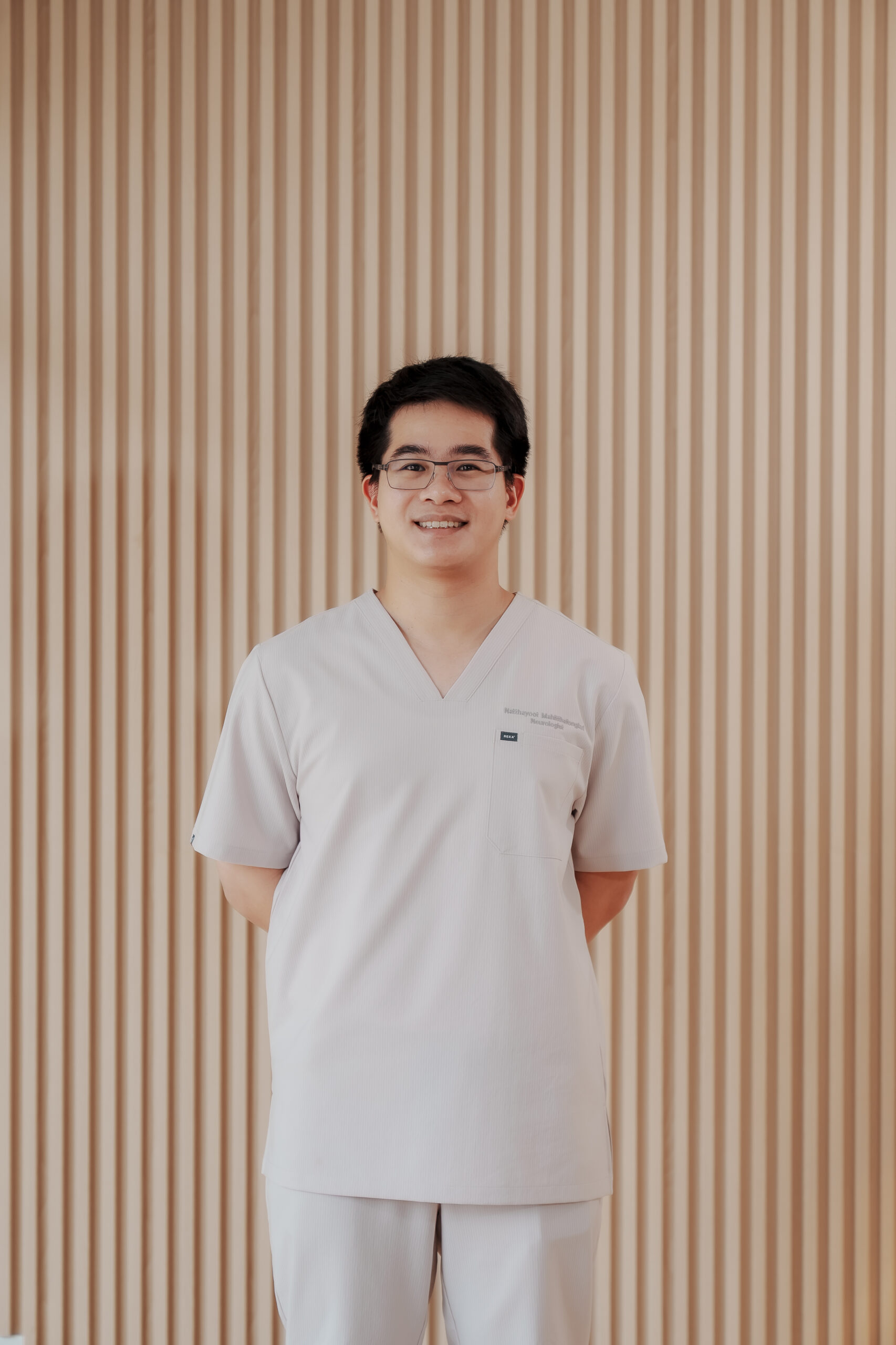 Natthayoot Mahitthafongkul