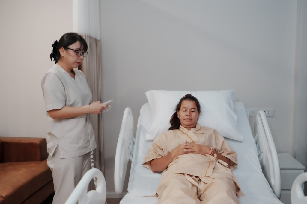 Nursing Care