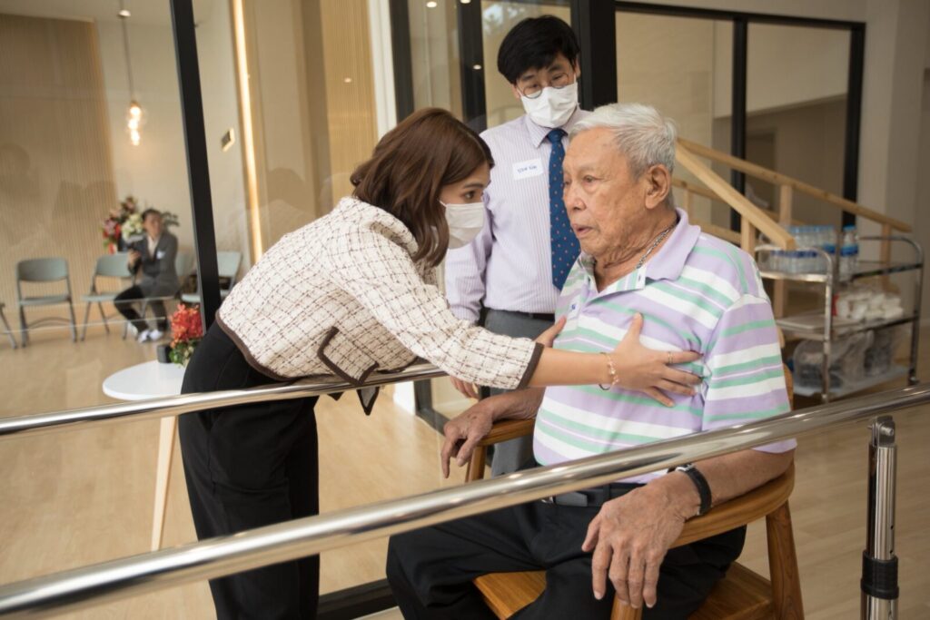 เช็กลิสต์ อาการว่าเป็น “โรคหลอดเลือดสมอง” หรือไม่
