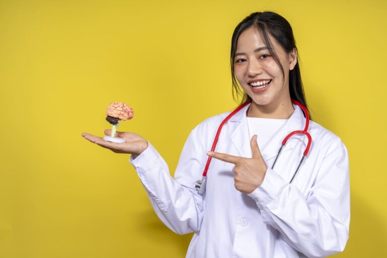 สมองส่วนหน้าทำหน้าที่อะไร โครงสร้างและการดูแลอย่างถูกต้อง