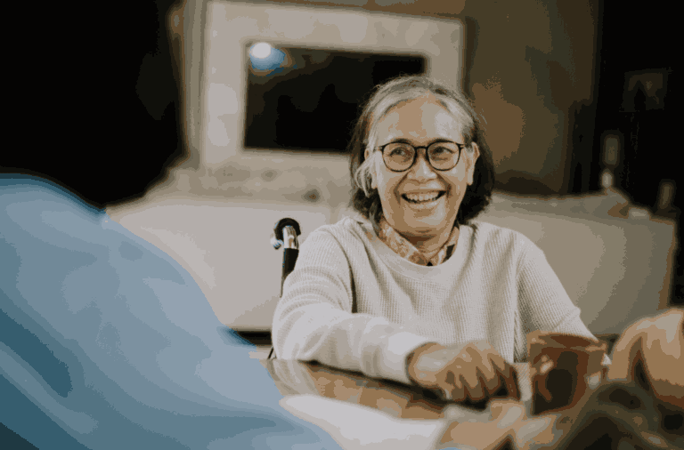 แนะนำศูนย์ดูแลผู้สูงอายุ รับดูแลผู้ป่วยติดเตียงครบวงจร